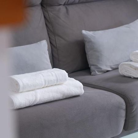 Apartamento Junto A Las Setas De Sevilla Extérieur photo