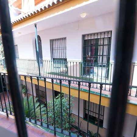 Apartamento Junto A Las Setas De Sevilla Extérieur photo