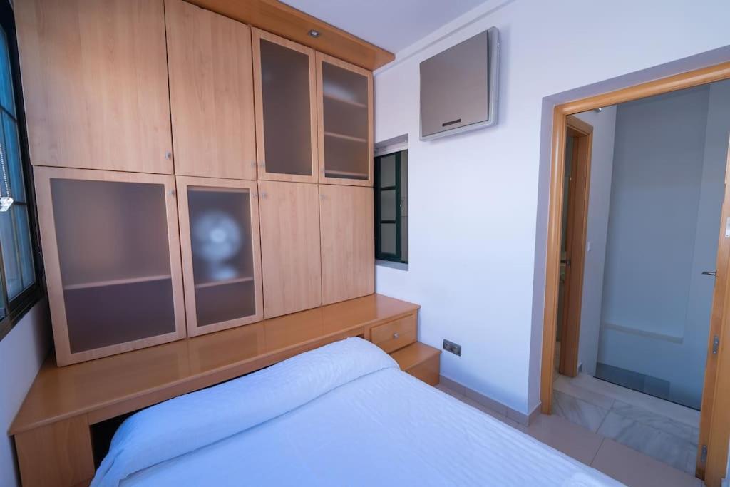 Apartamento Junto A Las Setas De Sevilla Extérieur photo