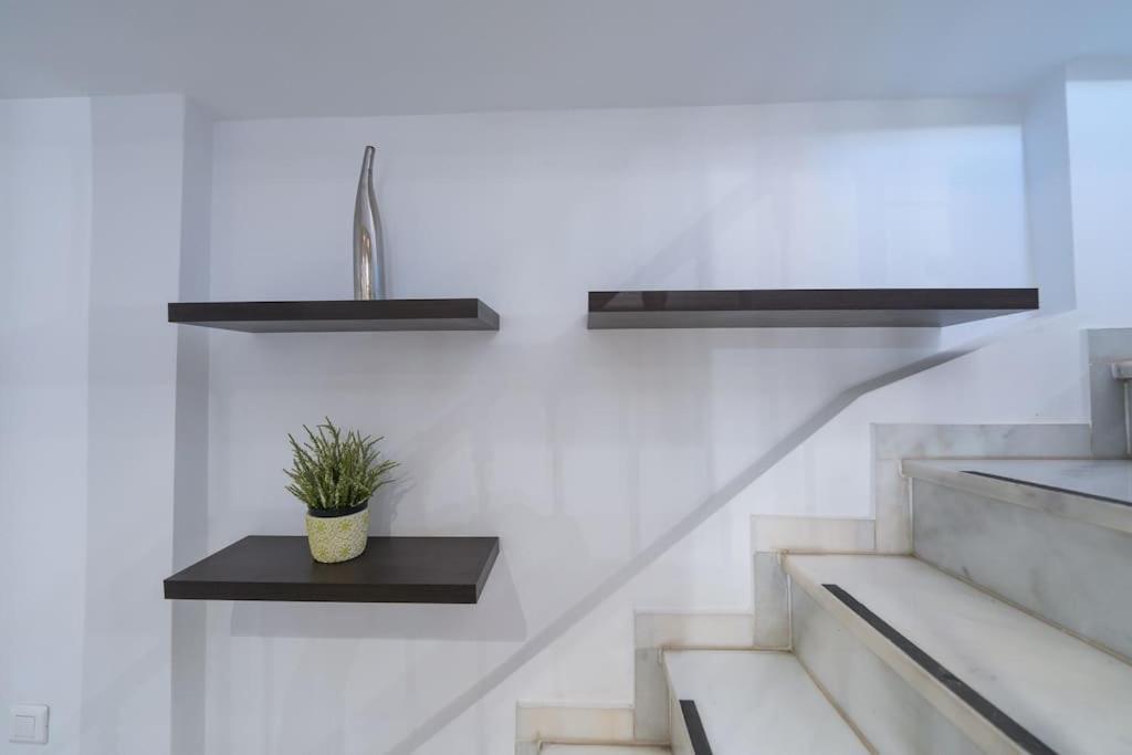 Apartamento Junto A Las Setas De Sevilla Extérieur photo