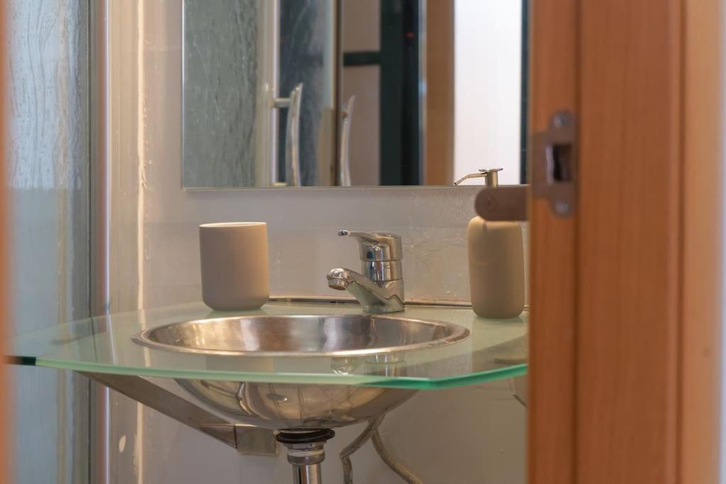 Apartamento Junto A Las Setas De Sevilla Extérieur photo