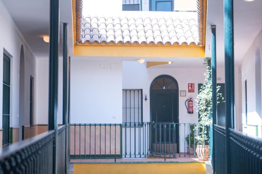Apartamento Junto A Las Setas De Sevilla Extérieur photo