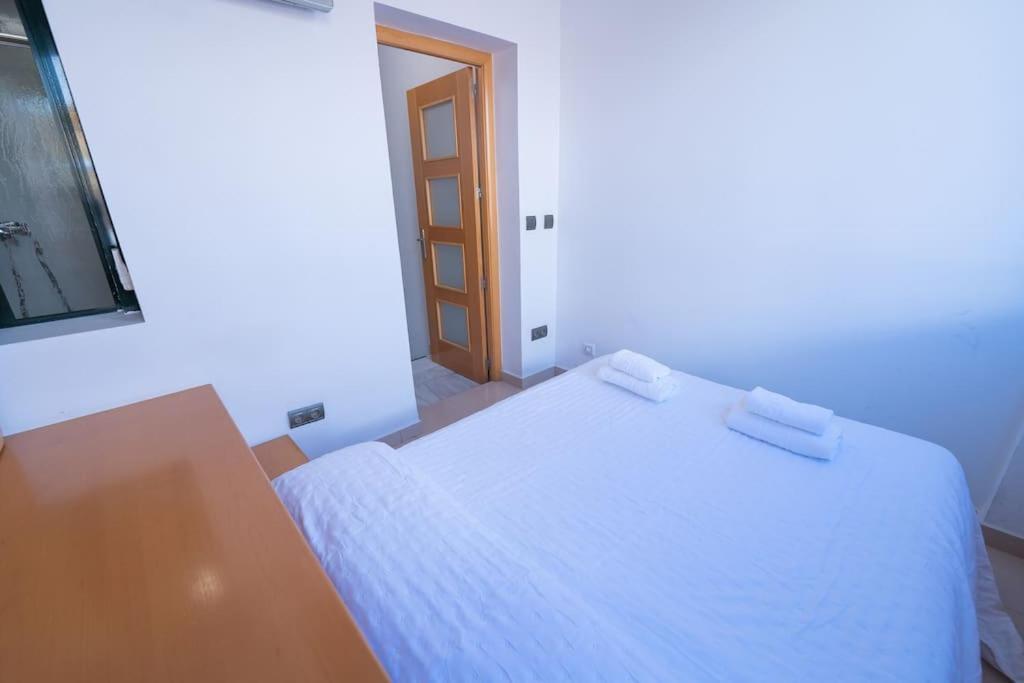 Apartamento Junto A Las Setas De Sevilla Extérieur photo